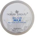 Nature Beauty Milk Soothing Gel