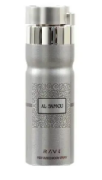 Rave Body Spray Al Samou