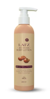 LAFZ Halal Shea Butter Body Lotion