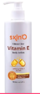 Skin'O Ultimate Glow Vitamin E Nourishing Body Lotion