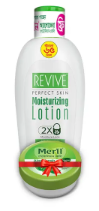 Revive Perfect Skin Moisturizing Lotion - 300 ml
