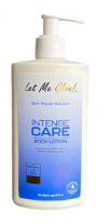 Let Me Glow Intense Care Body Lotion - 250 ml
