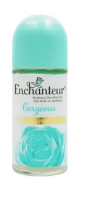 Enchanteur Perfumed Deo Roll-On Gorgeous