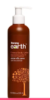 Aarong Earth Cocoa Body Lotion
