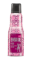 Engage G2 Cologne Spray-135 ml