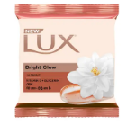 Lux Soap Bar Bright Glow 35g