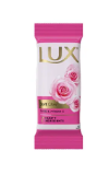 Lux Soap Bar Soft Glow 35g