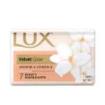 Lux Soap Bar Velvet Glow 75g