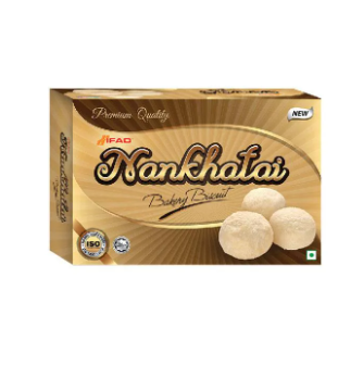 Ifad Nan Khatai (Bakery Biscuits) 200g