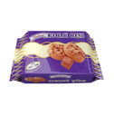 Kishwan Chocolate Cookies 250 gm