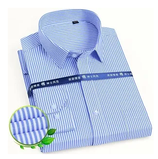 Long Sleeve Formal Shirt For Men