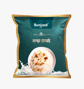Buniyadi Laccha 500gm (Dalda)