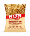 Rahul Premium Chaki Atta / Lal Atta 1kg (4 Pcs)