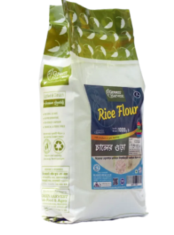 Rice Flour- আতপ চালের গুড়া 1kg