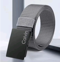 Metal Military Automatic Buckle Nylon Belt Outdoor Hunting Multifunctional Tactical Canvas Belt High Quality Men Belt