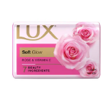 Lux Soap Bar Soft Glow 75g