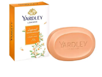 Yardley London Imperial Sandal Wood Soap