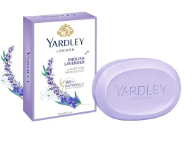 Yardley London English Lavender Soap