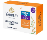 Yardley London Antibacterial Soap Sandalwood for Women
