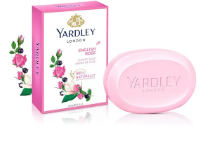 Yardley London English Rose Soap