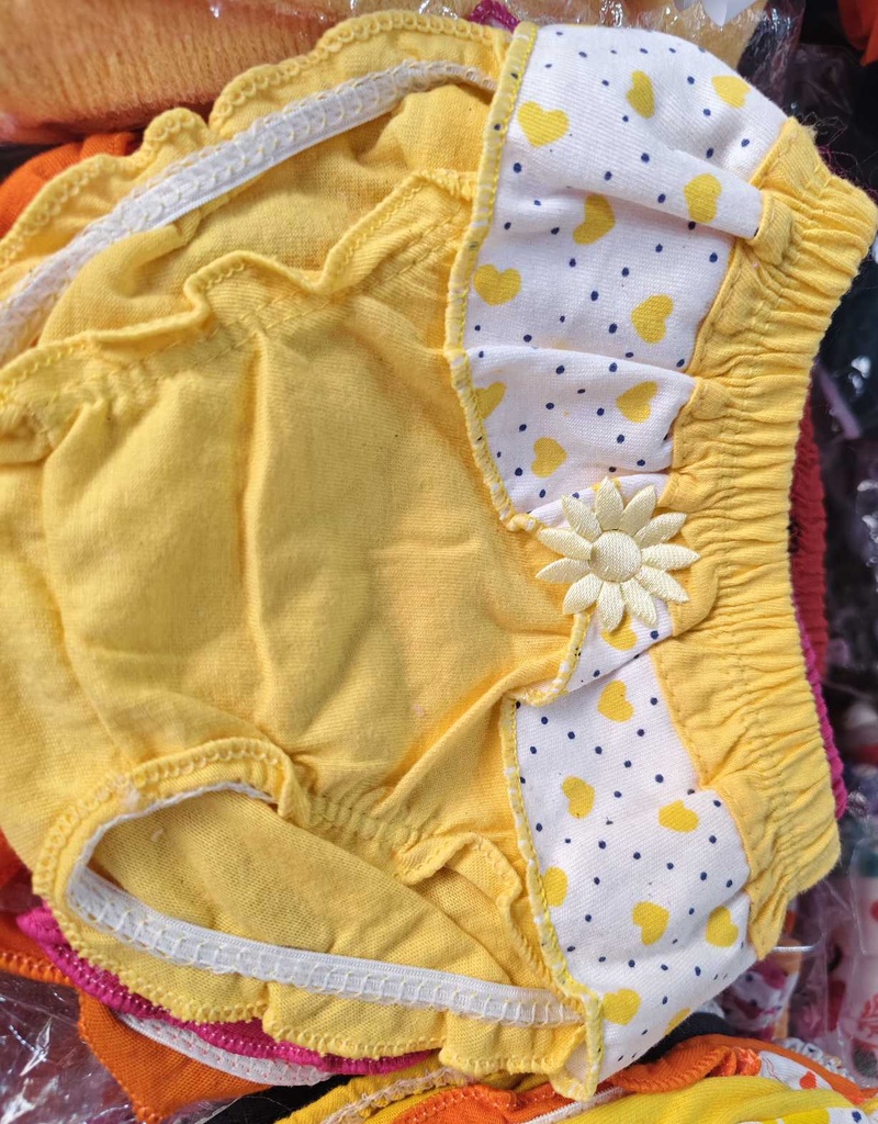 Soft Cotton Pant for Baby Kids
