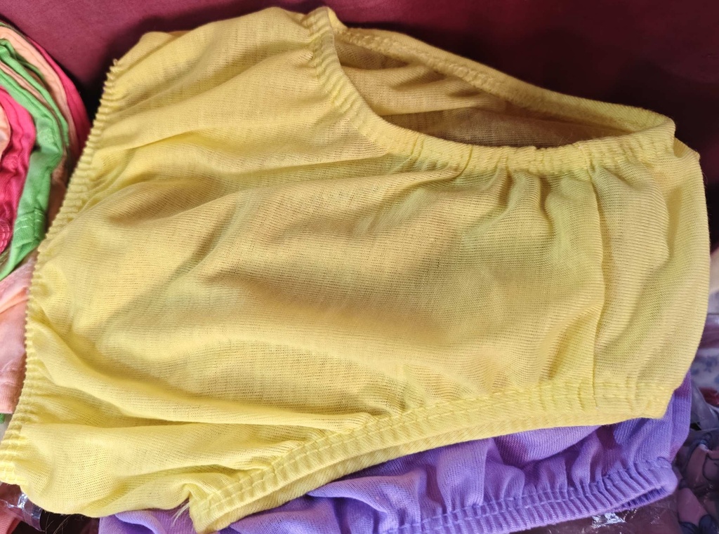 Soft Cotton Pant for Baby Kids