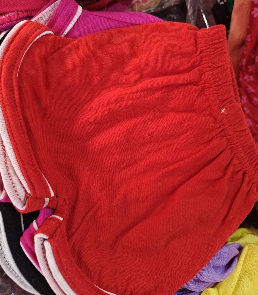 Soft Cotton Pant for Baby Kids