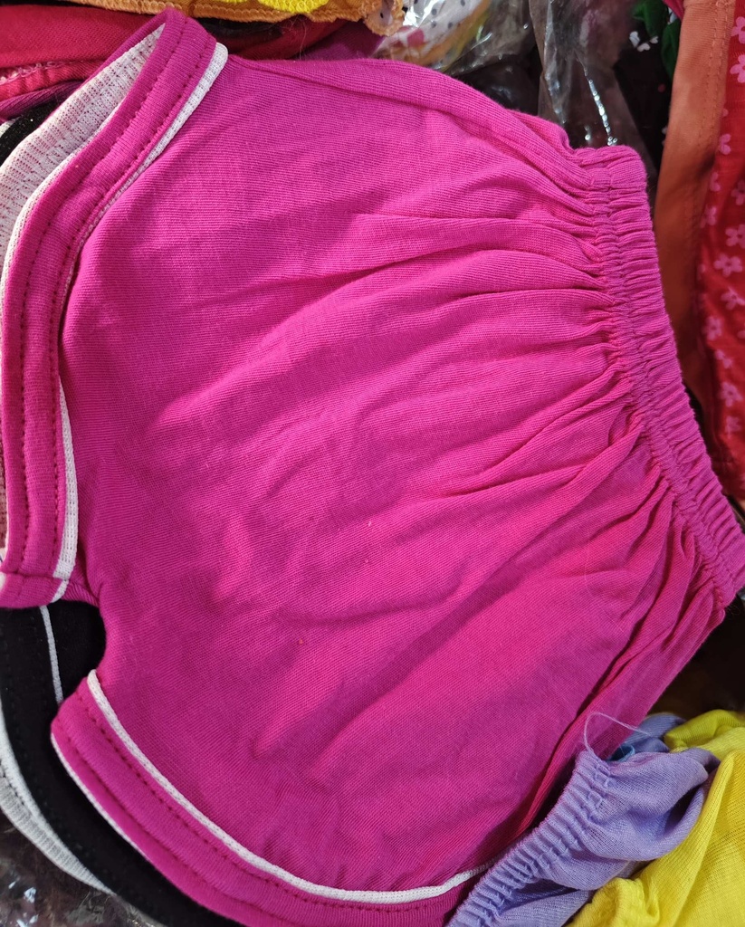 Soft Cotton Pant for Baby Kids