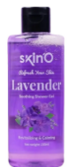 skin'O Lavender Soothing Shower Gel