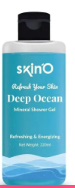 Skin’O Refresh Your Skin Deep Ocean Mineral Shower Gel