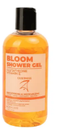 Guerniss Raw Glutathione Vitamin E Shower Gel (Bloom)