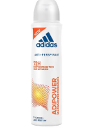 Adidas Adipower Woman Deo Spray