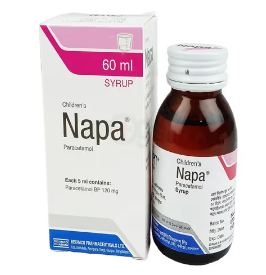 Napa Syrup