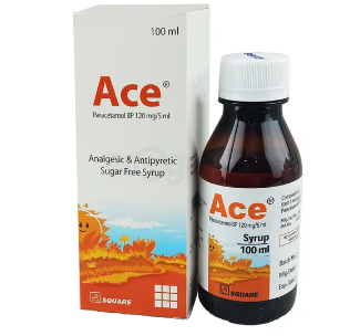 Ace 100ml