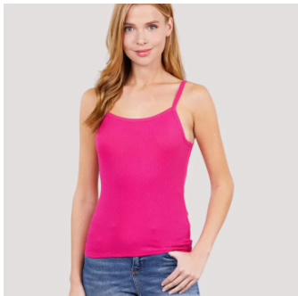 Woman Tank Top Cotton women wears Soft comfortable