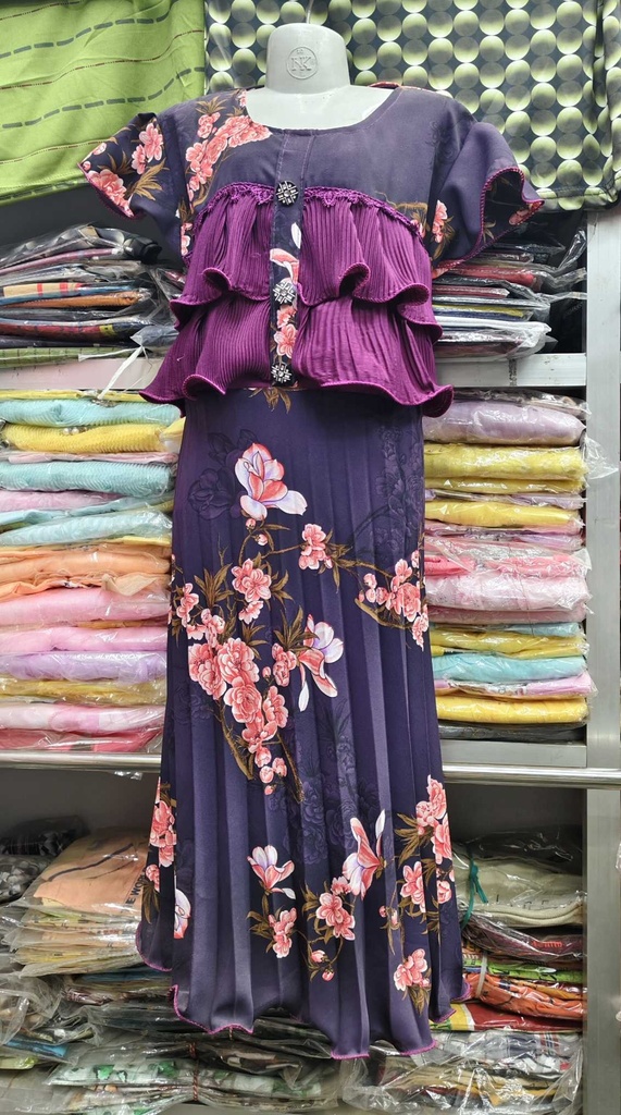 Frock for baby girl