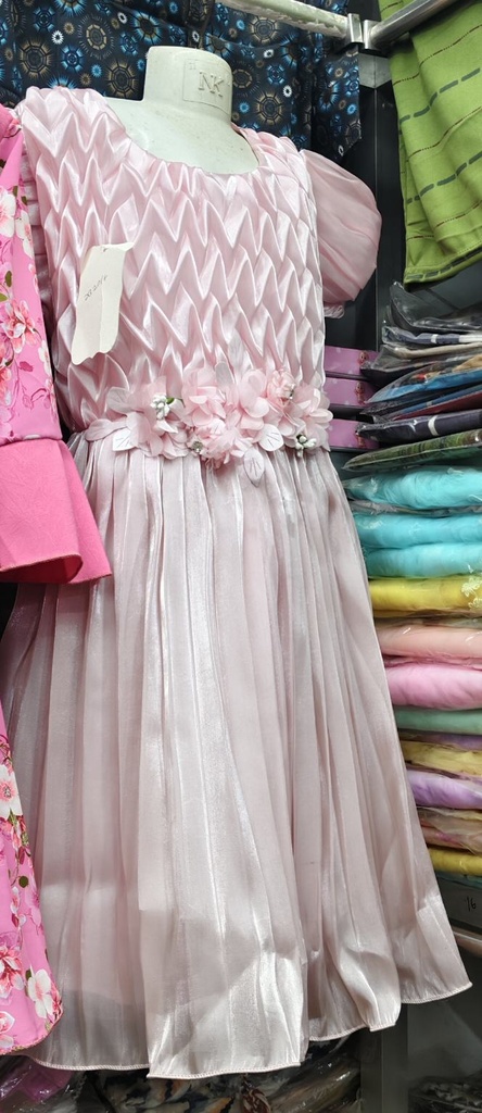 Frock for baby girl