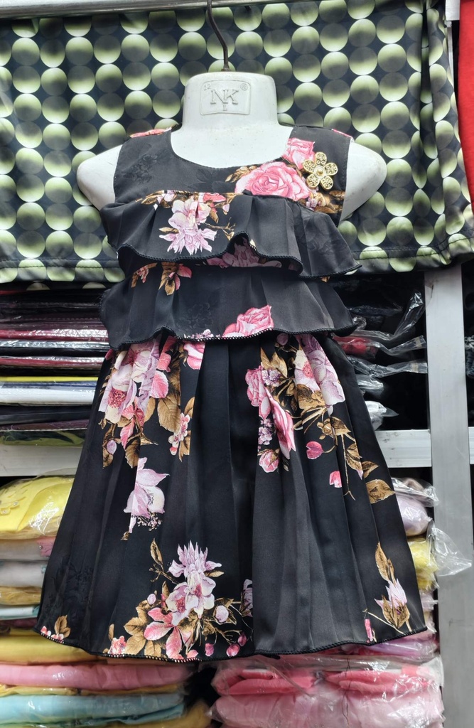 Frock for baby girl