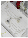jumka bahubali earrings-Earring Size Adjustable