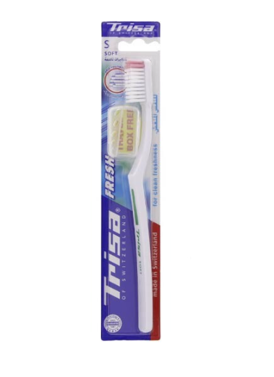 Listerine Reach Toothbrush
