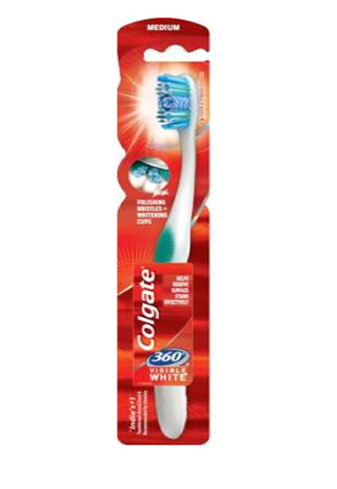 Colgate 360 Degree Toothbrush