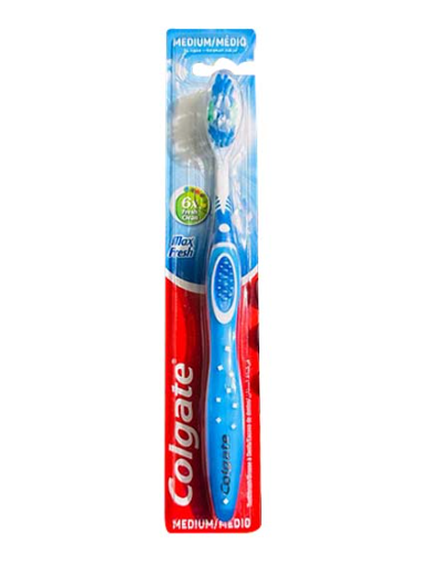 Colgate Max Fresh Toothbrush
