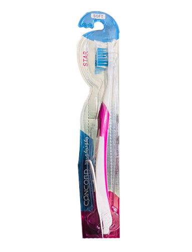 Concord Excellent Toothbrush