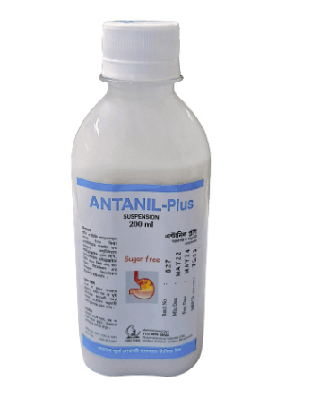 ANTANIL PLUS sus