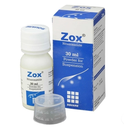 Zox SYP