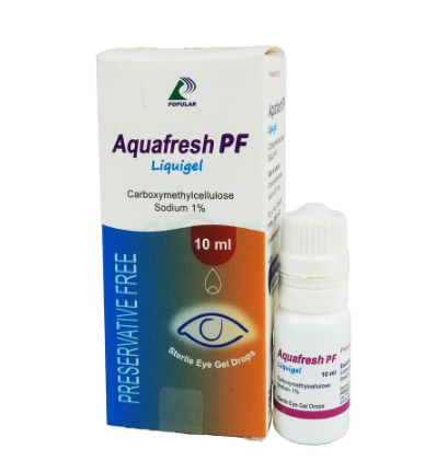 Aquafresh pf