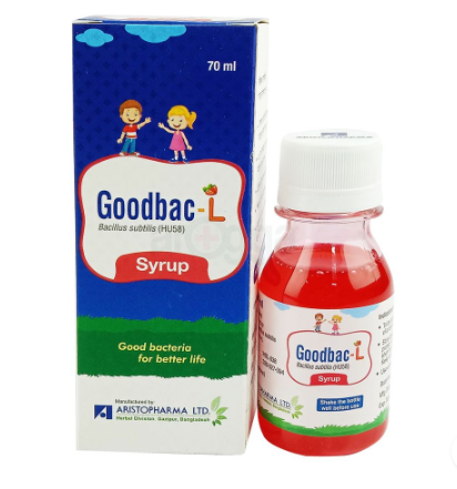 Goodbac-l