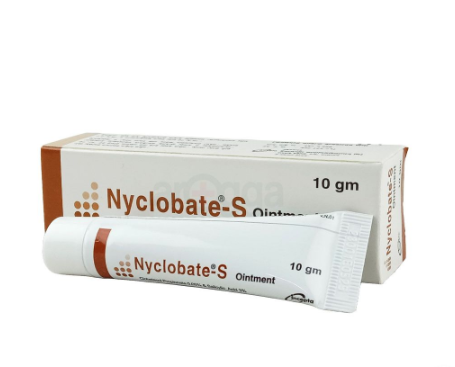 Nyclobate