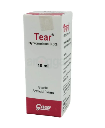 Tear