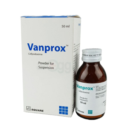 Vanprox syp